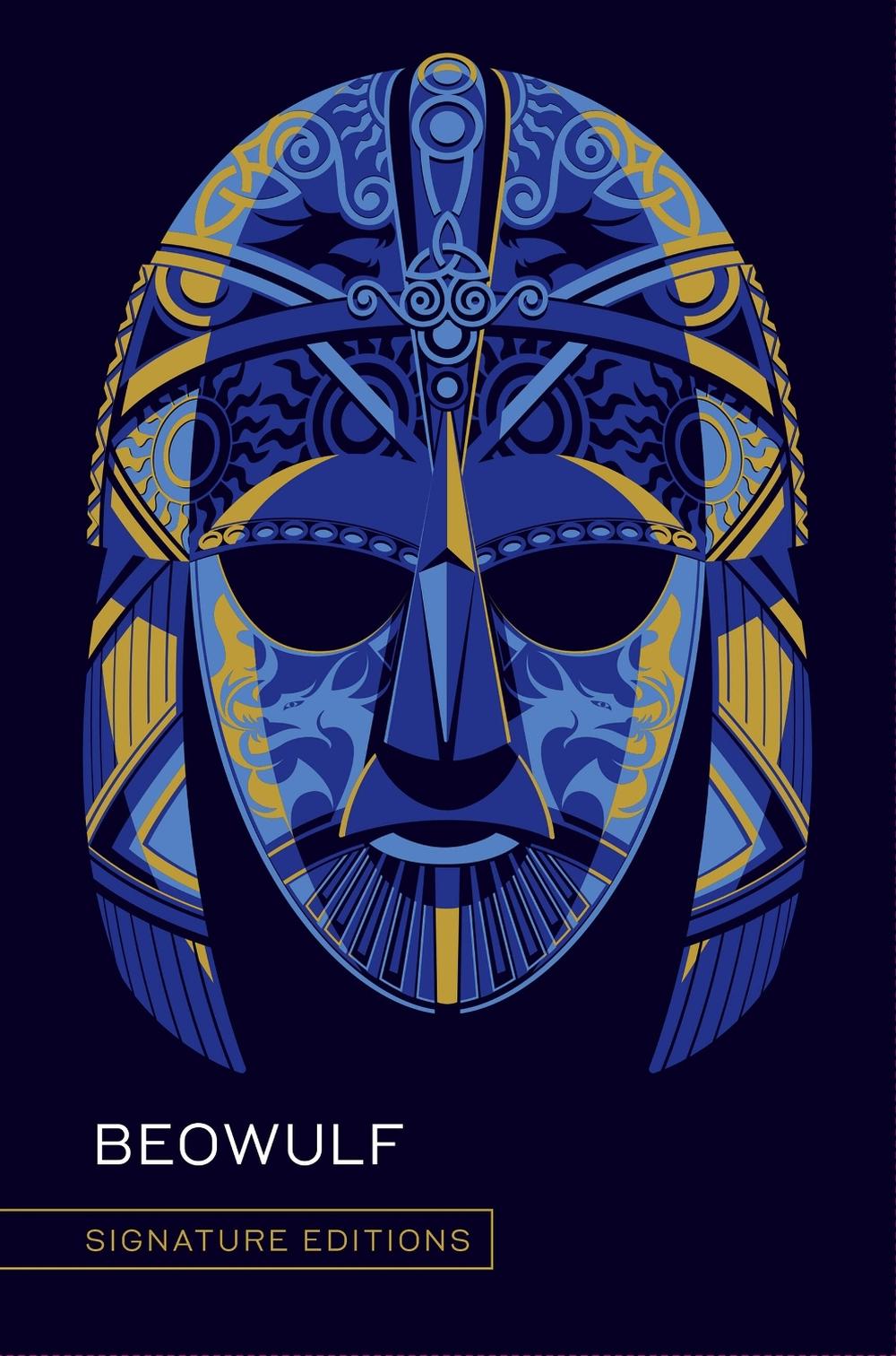 Beowulf, 9781454958963