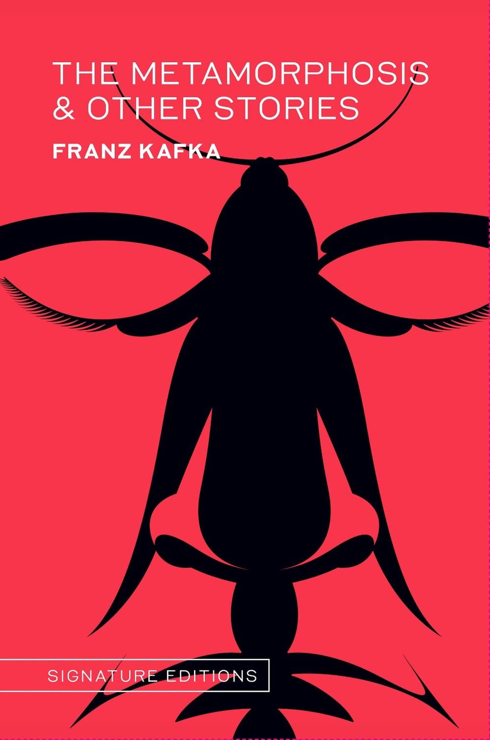 The Metamorphosis & Other Stories, 9781454959021