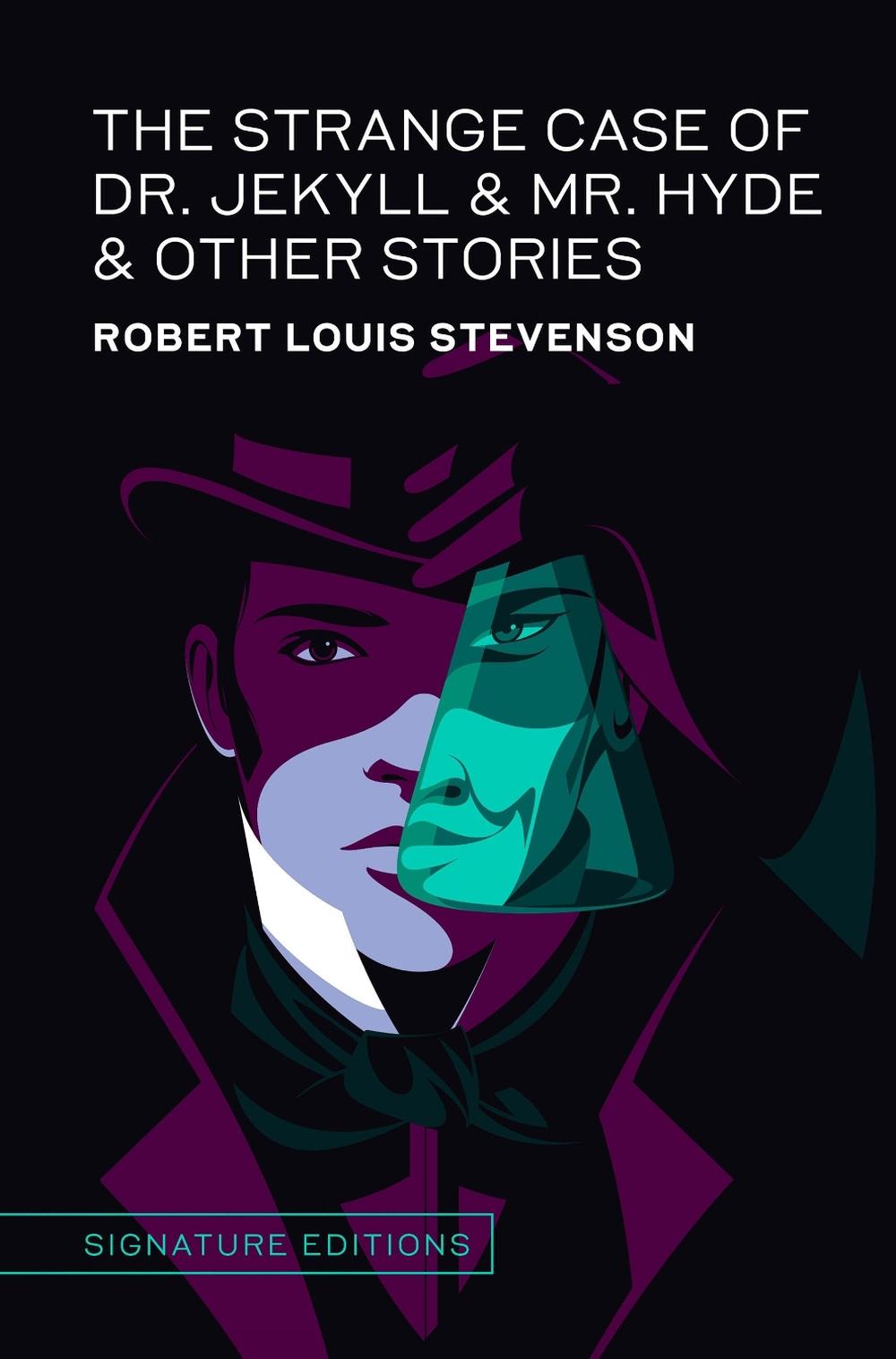 The Strange Case of Dr. Jekyll & Mr. Hyde & Other Stories, 9781454959045