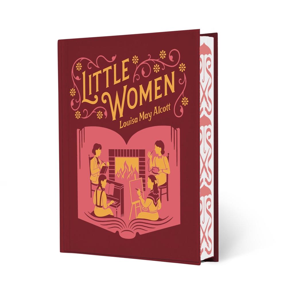 Little Women by Louisa May Alcott - ISBN: 9781454959182