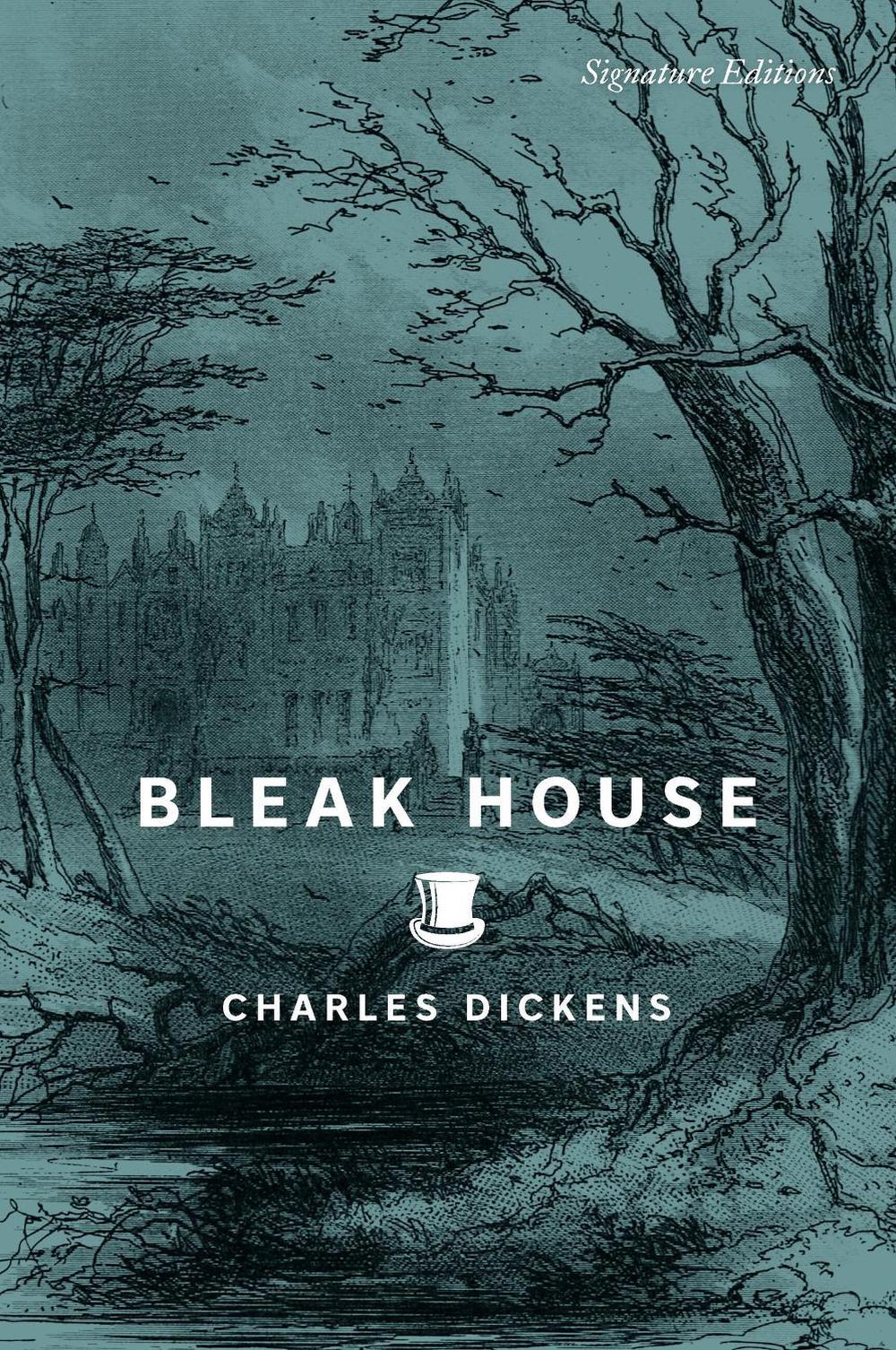 Bleak House by Charles Dickens - ISBN: 9781454959618