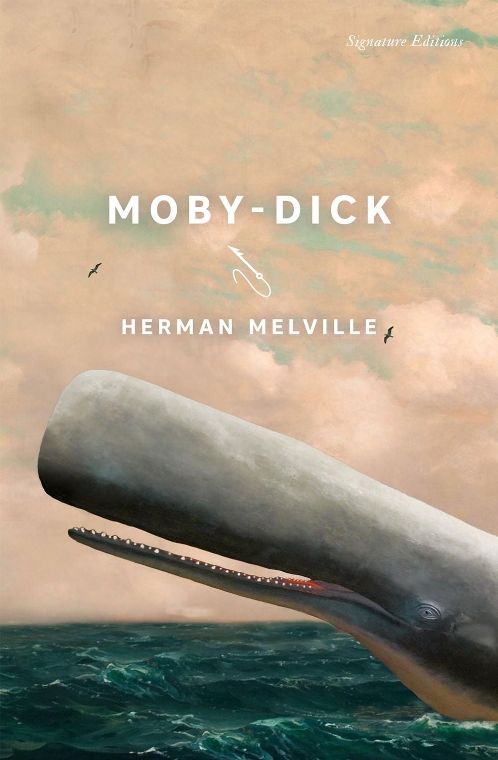 Moby-Dick by Herman Melville - ISBN: 9781454959809