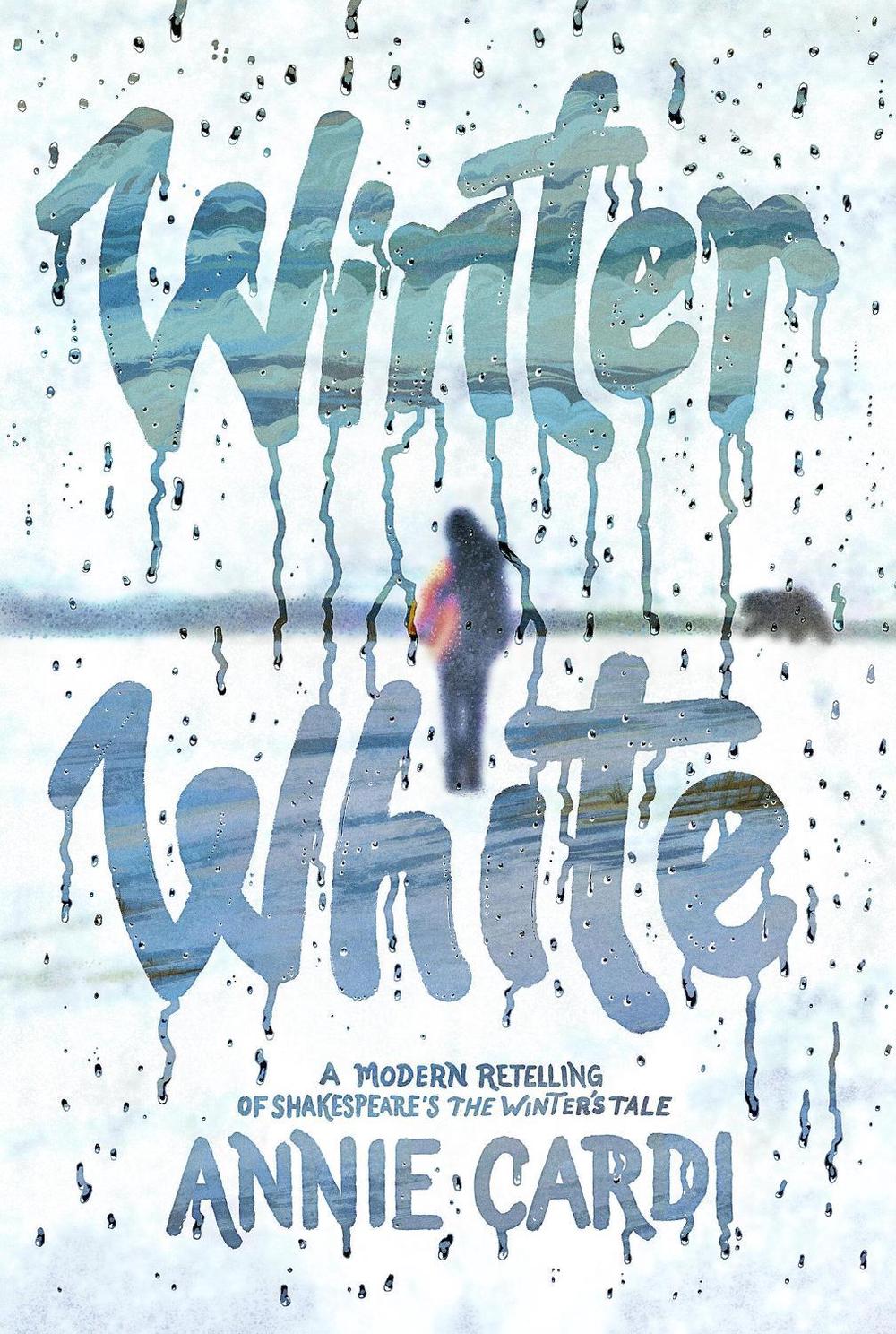 Winter White by Annie Cardi - ISBN: 9781454960584