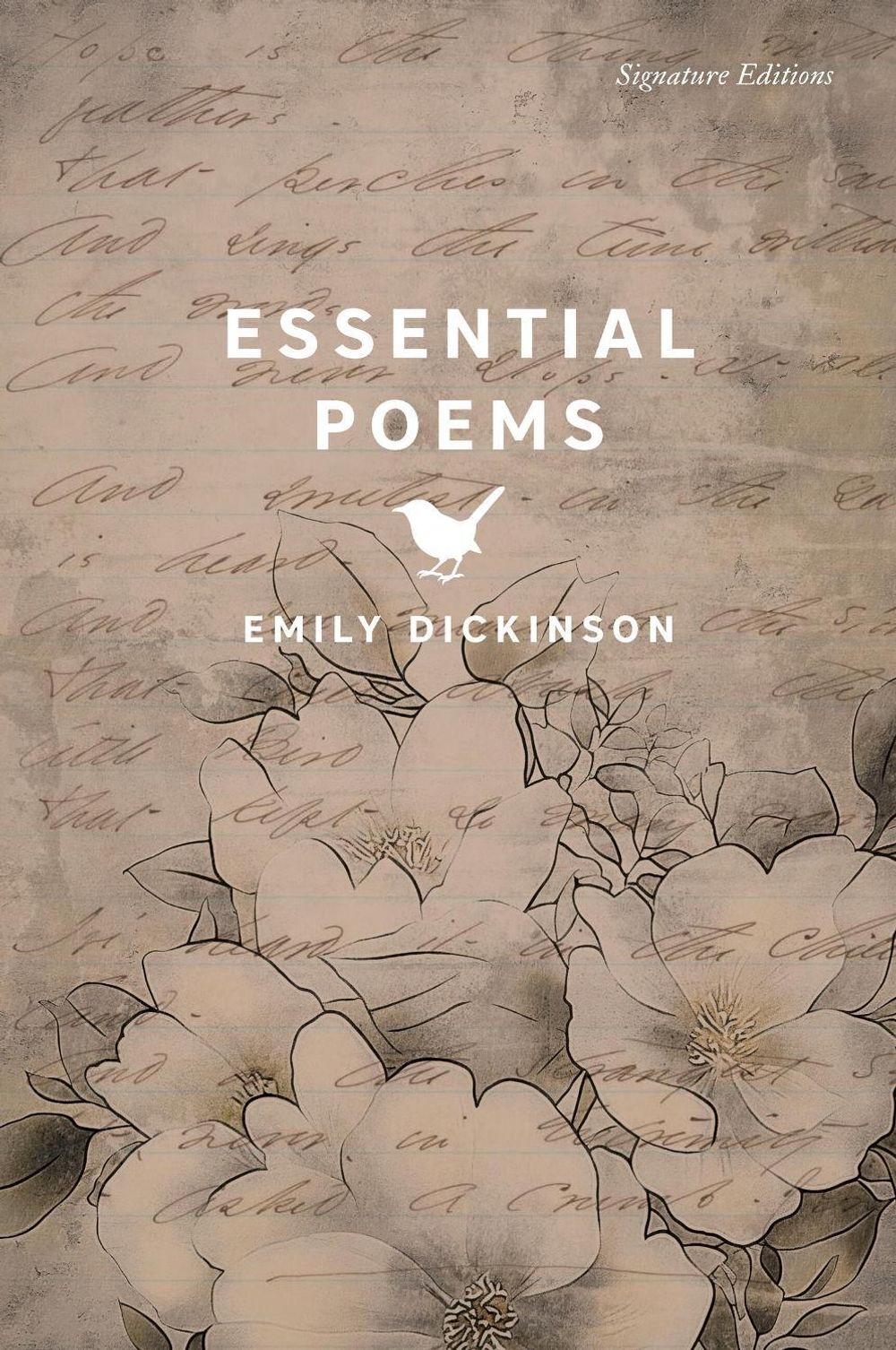 Essential Poems by Emily Dickinson - ISBN: 9781454960843