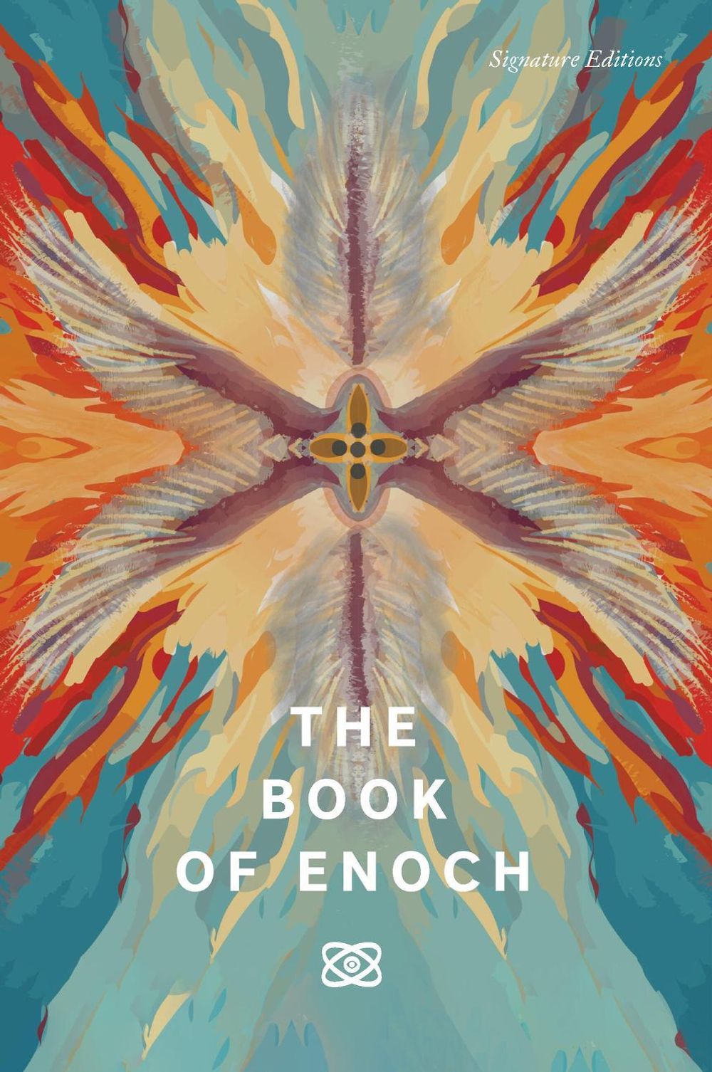 The Book of Enoch by Enoch Enoch - ISBN: 9781454961093