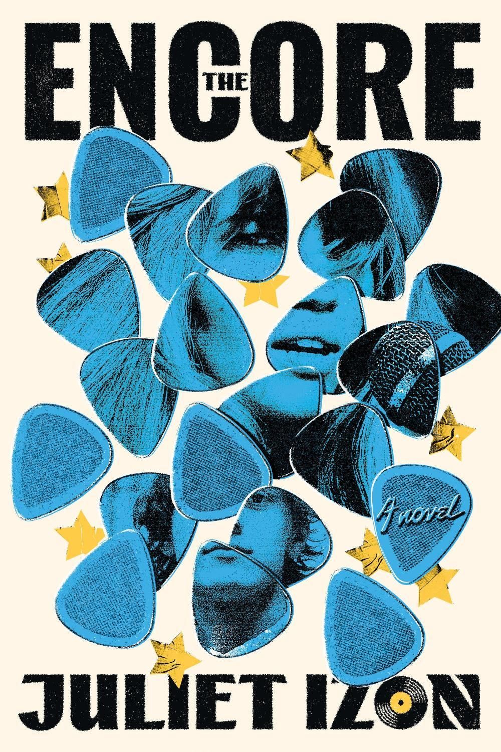 The Encore by Juliet Izon - ISBN: 9781454961222