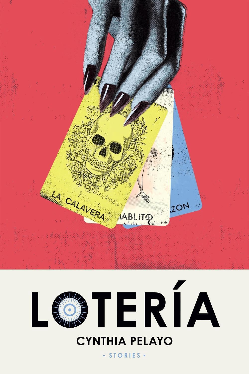 Lotería by Cynthia Pelayo - ISBN: 9781454961499