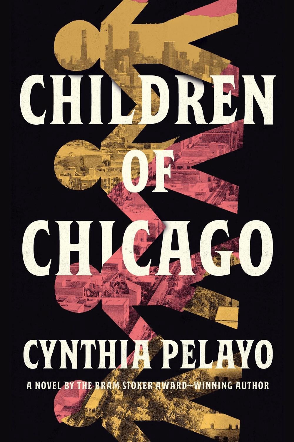 Children of Chicago by Cynthia Pelayo - ISBN: 9781454961512