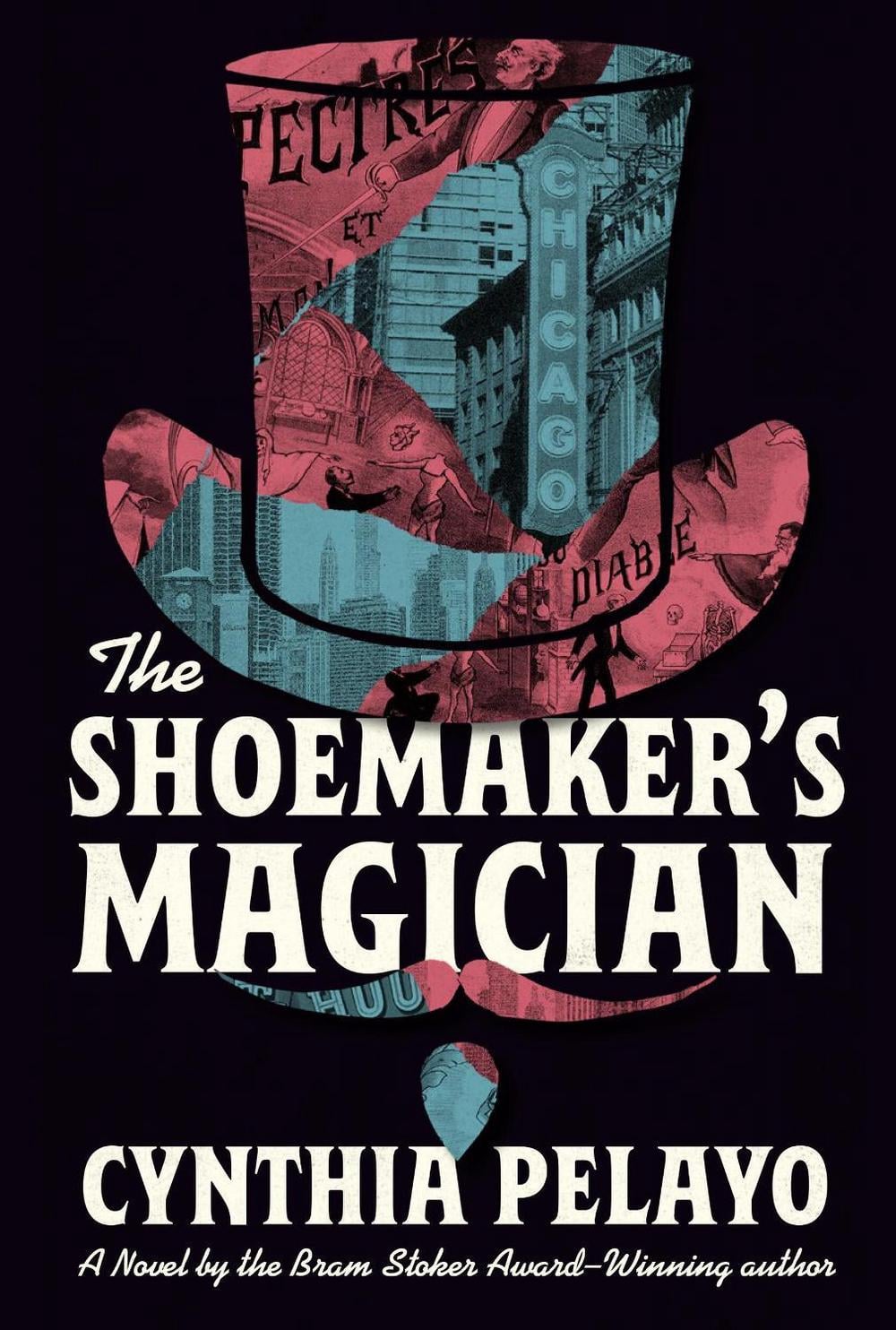 The Shoemaker's Magician by Cynthia Pelayo - ISBN: 9781454961536