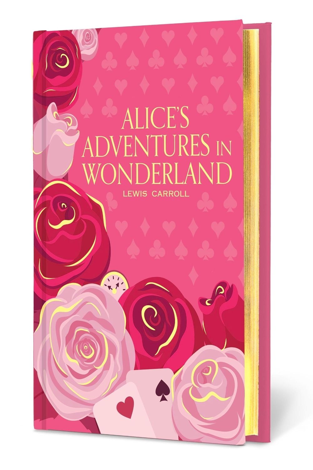 Alice's Adventures in Wonderland by Lewis Carroll - ISBN: 9781454961550