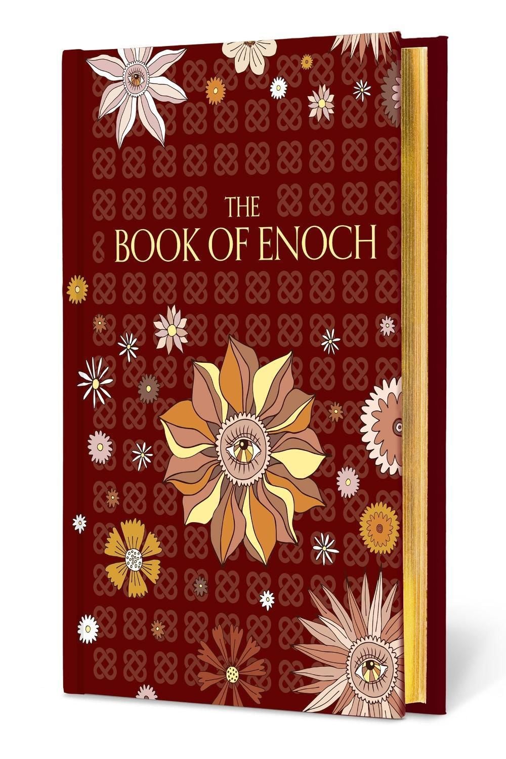 The Book of Enoch by Enoch Enoch - ISBN: 9781454961567