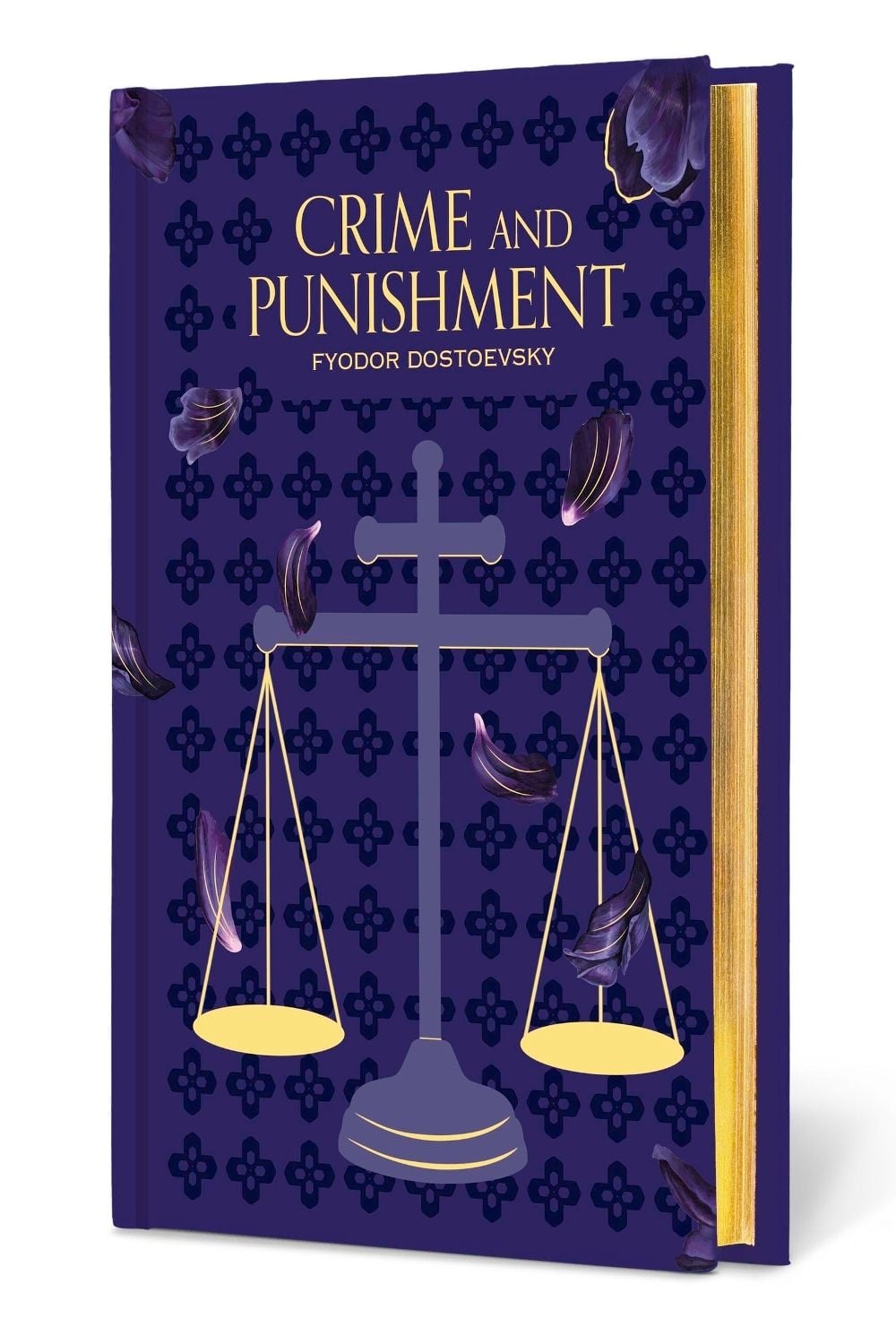 Crime and Punishment by Fyodor Dostoevsky - ISBN: 9781454961581