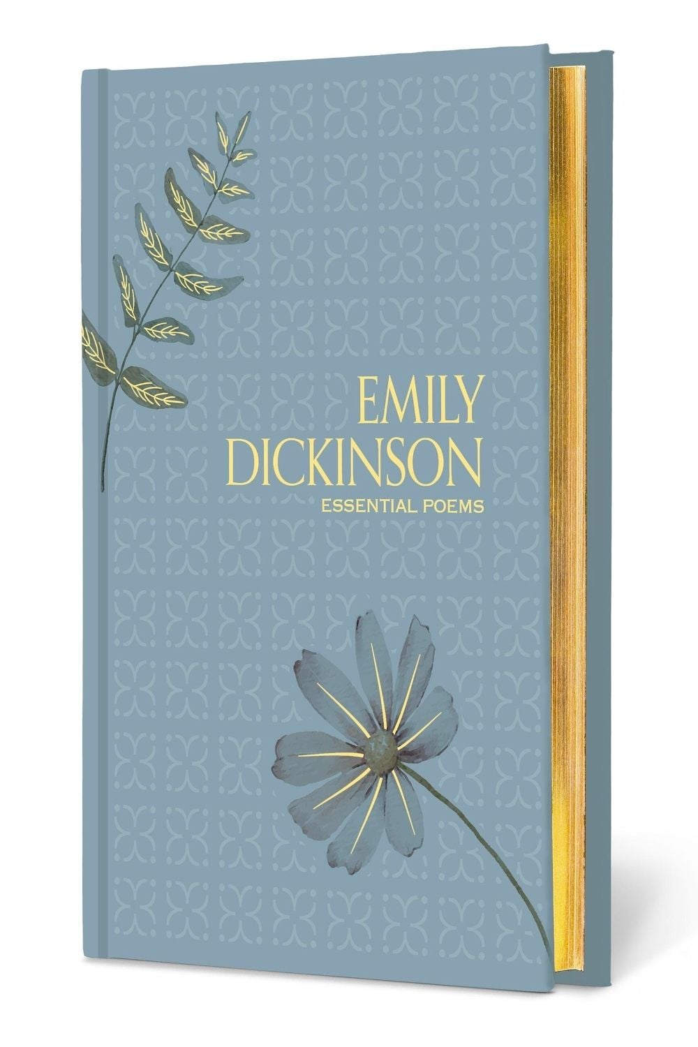 Essential Poems by Emily Dickinson - ISBN: 9781454961598