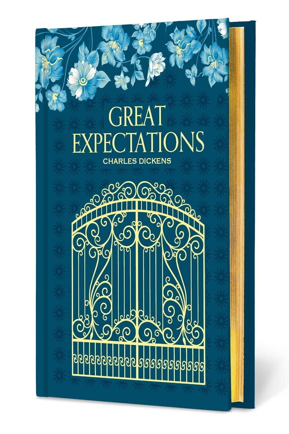 Great Expectations by Charles Dickens - ISBN: 9781454961604