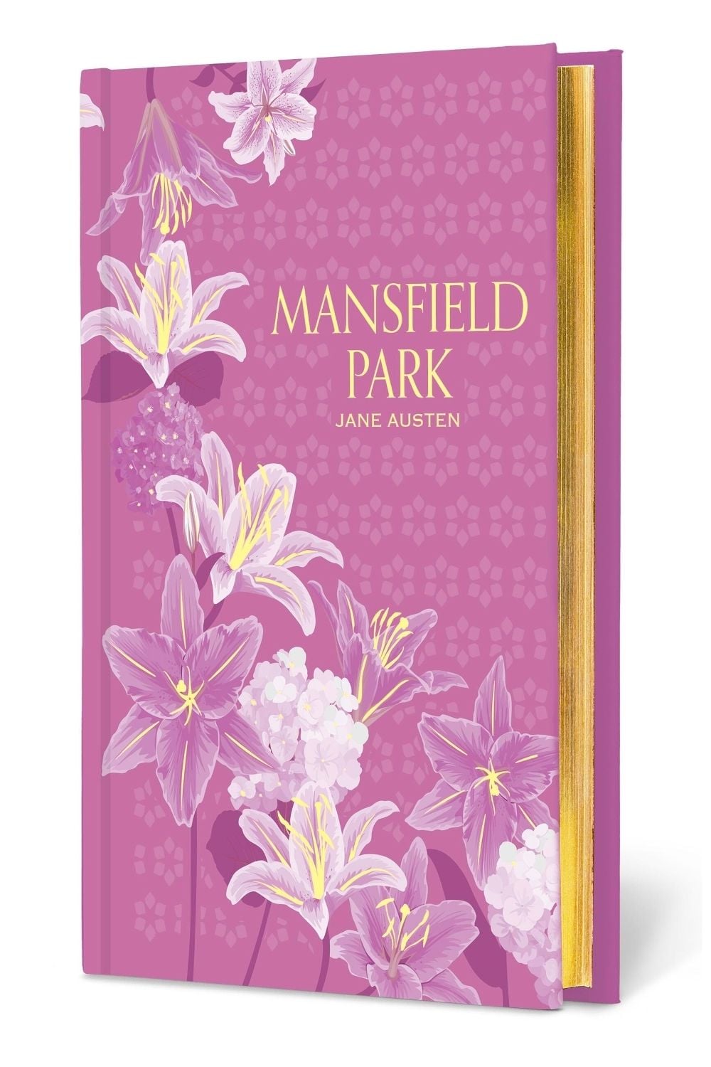 Mansfield Park by Jane Austen - ISBN: 9781454961611