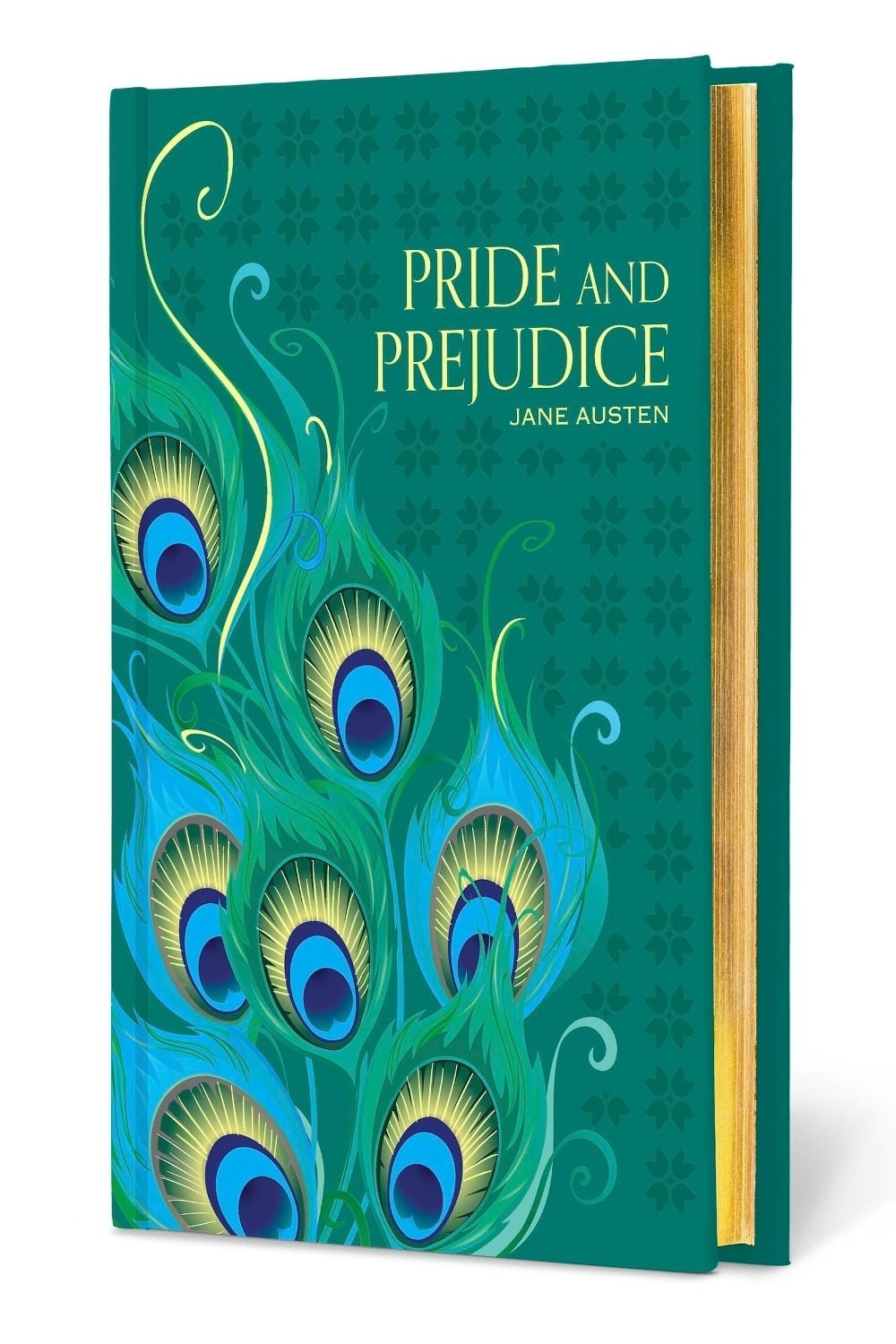 Pride and Prejudice by Jane Austen - ISBN: 9781454961628