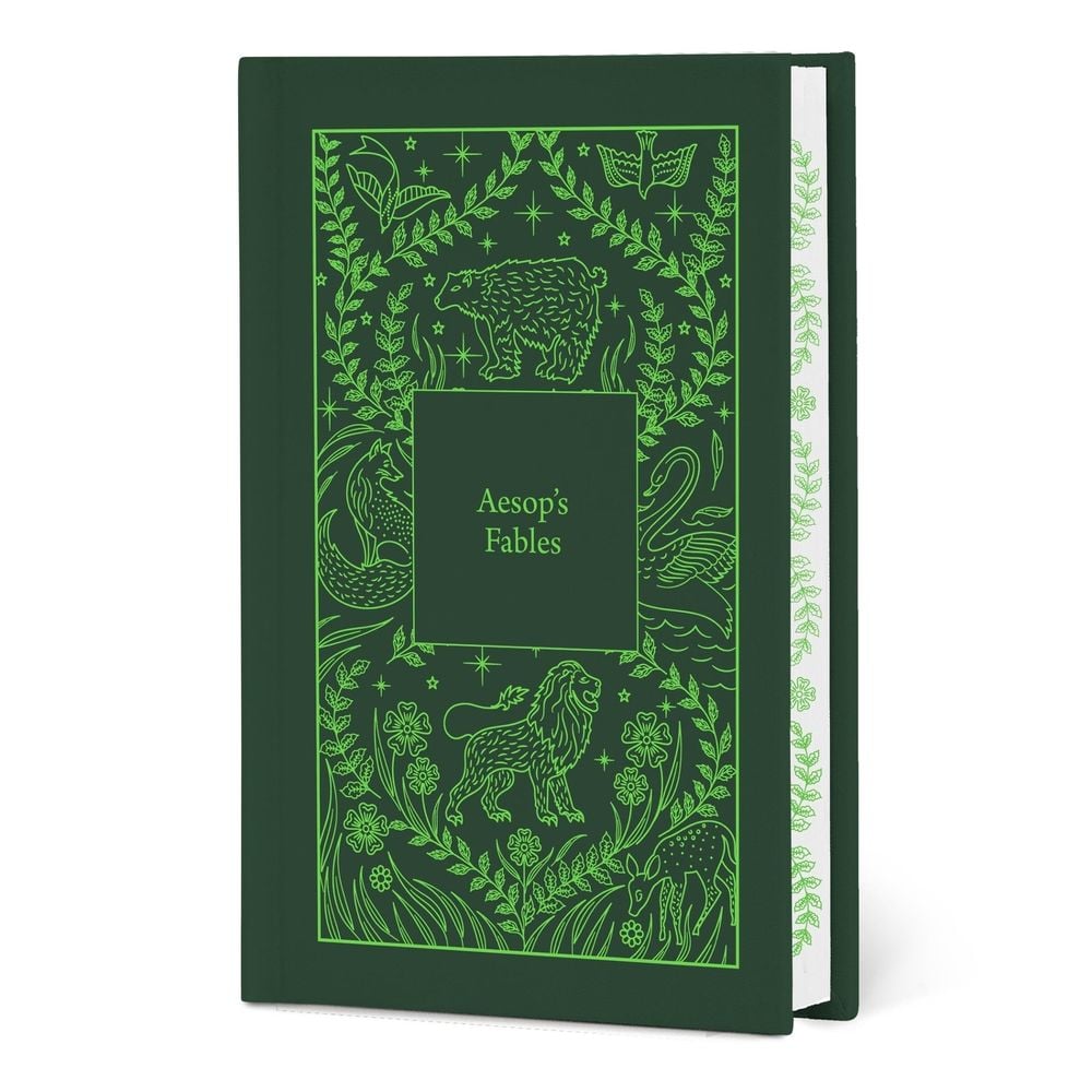 Aesop's Fables by Aesop - ISBN: 9781454961970