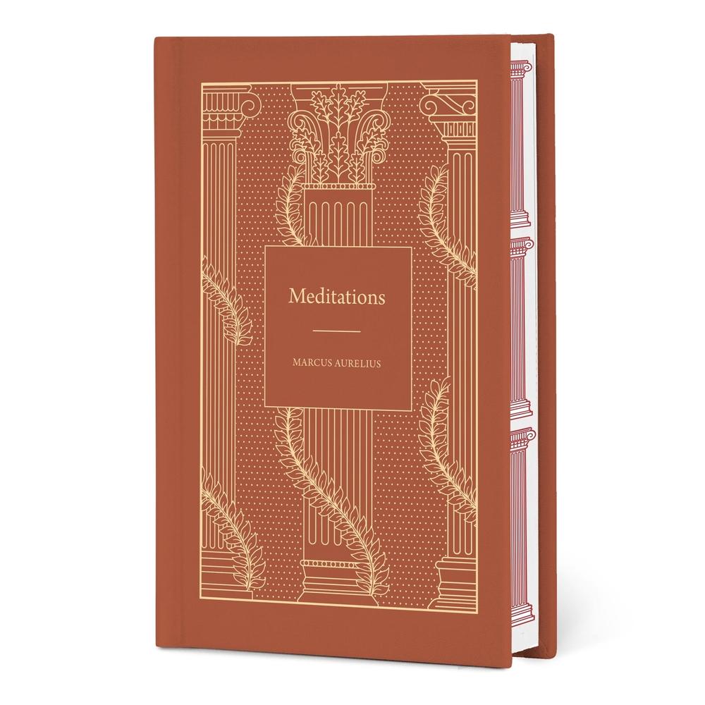 Meditations, 9781454962038