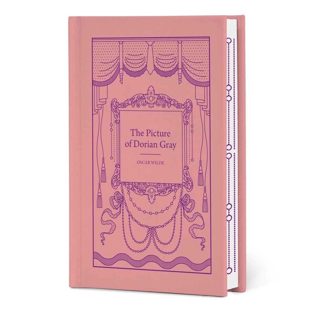 The Picture of Dorian Gray by Oscar Wilde - ISBN: 9781454962052