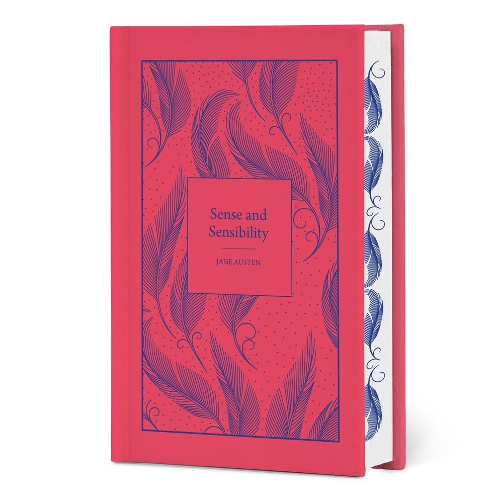 Sense and Sensibility by Jane Austen - ISBN: 9781454962069