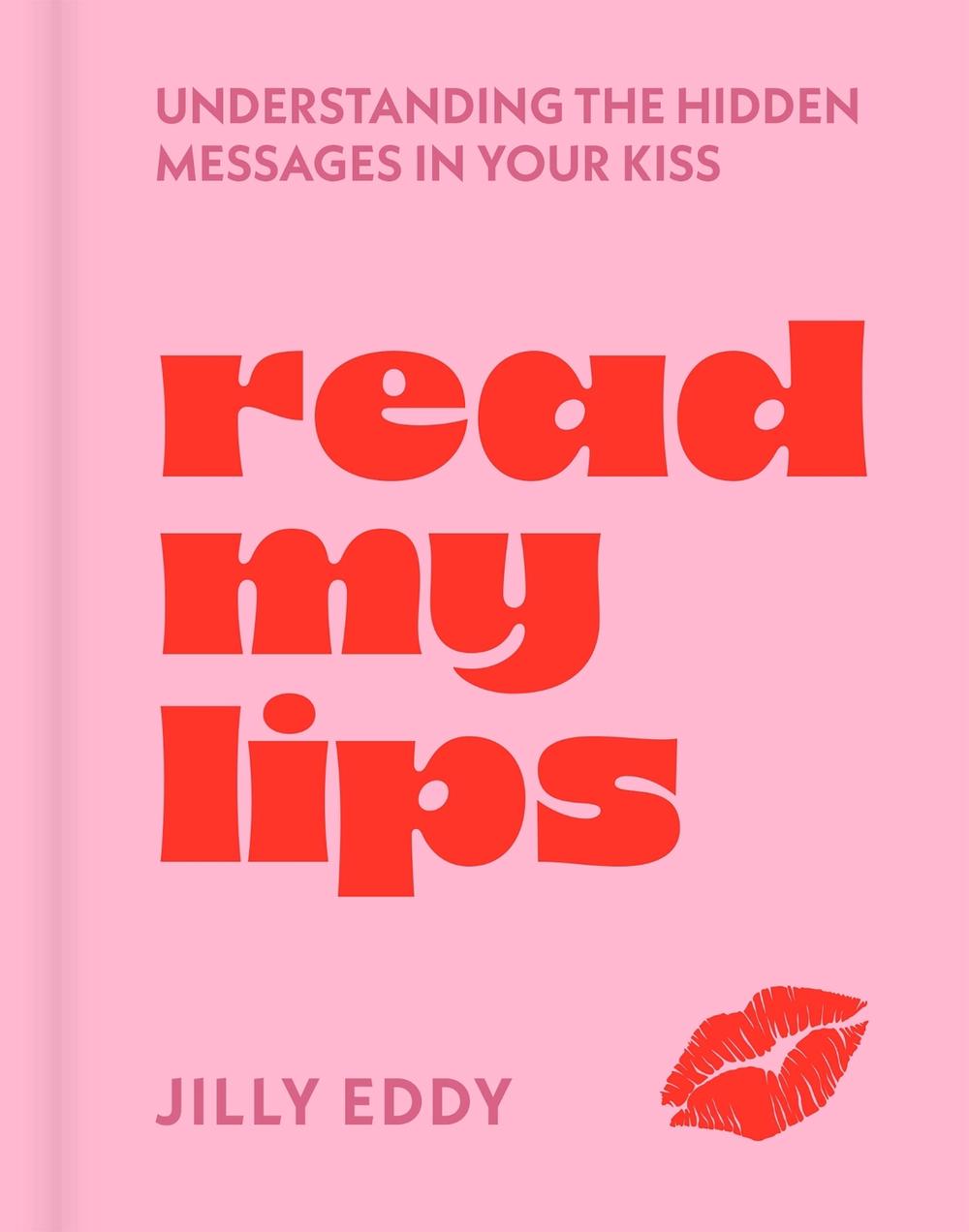 Read My Lips, 9781454962328