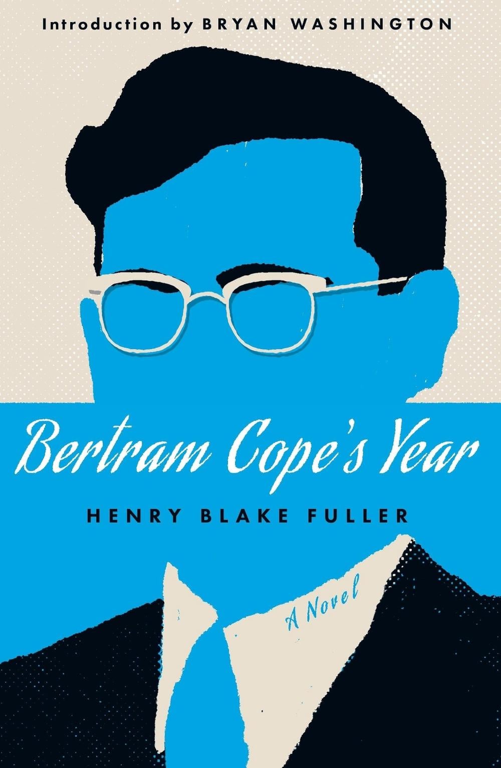 Bertram Cope's Year (Herald Classics) by Bryan Washington - ISBN: 9781454962397