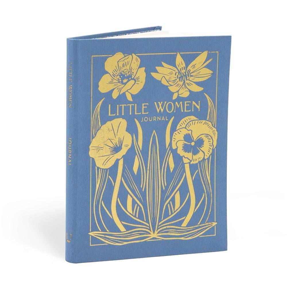 Little Women Journal by Union Square & Co. - ISBN: 9781454964308