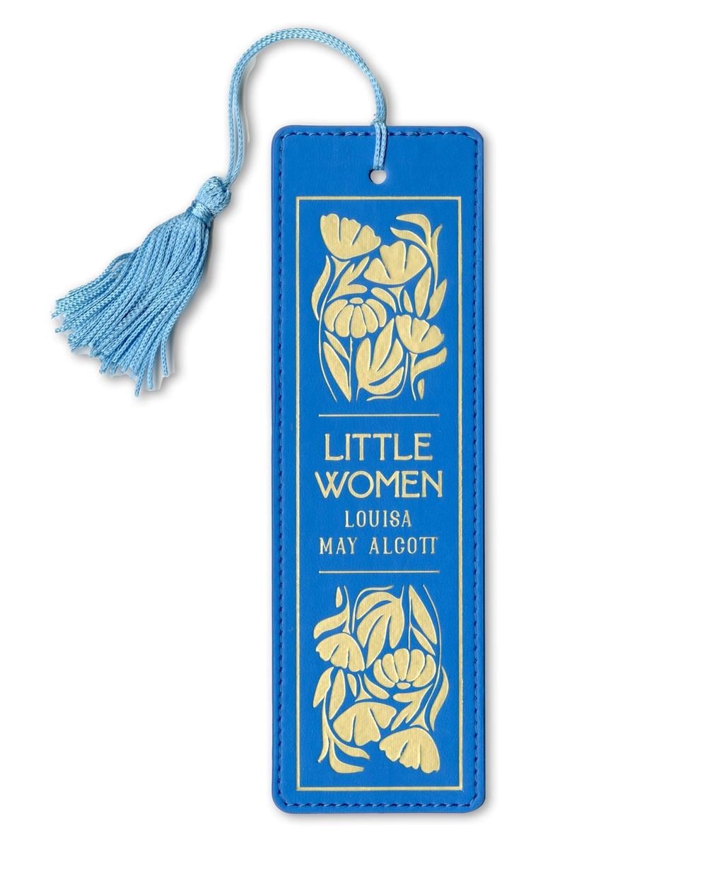 Little Women Deluxe Bookmark by Union Square & Co. - ISBN: 9781454964346
