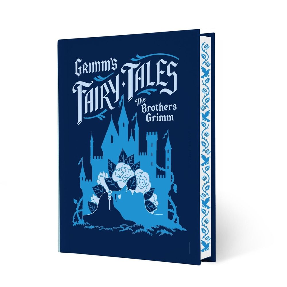 Grimm's Fairy Tales by Grimm Brothers - ISBN: 9781454964421