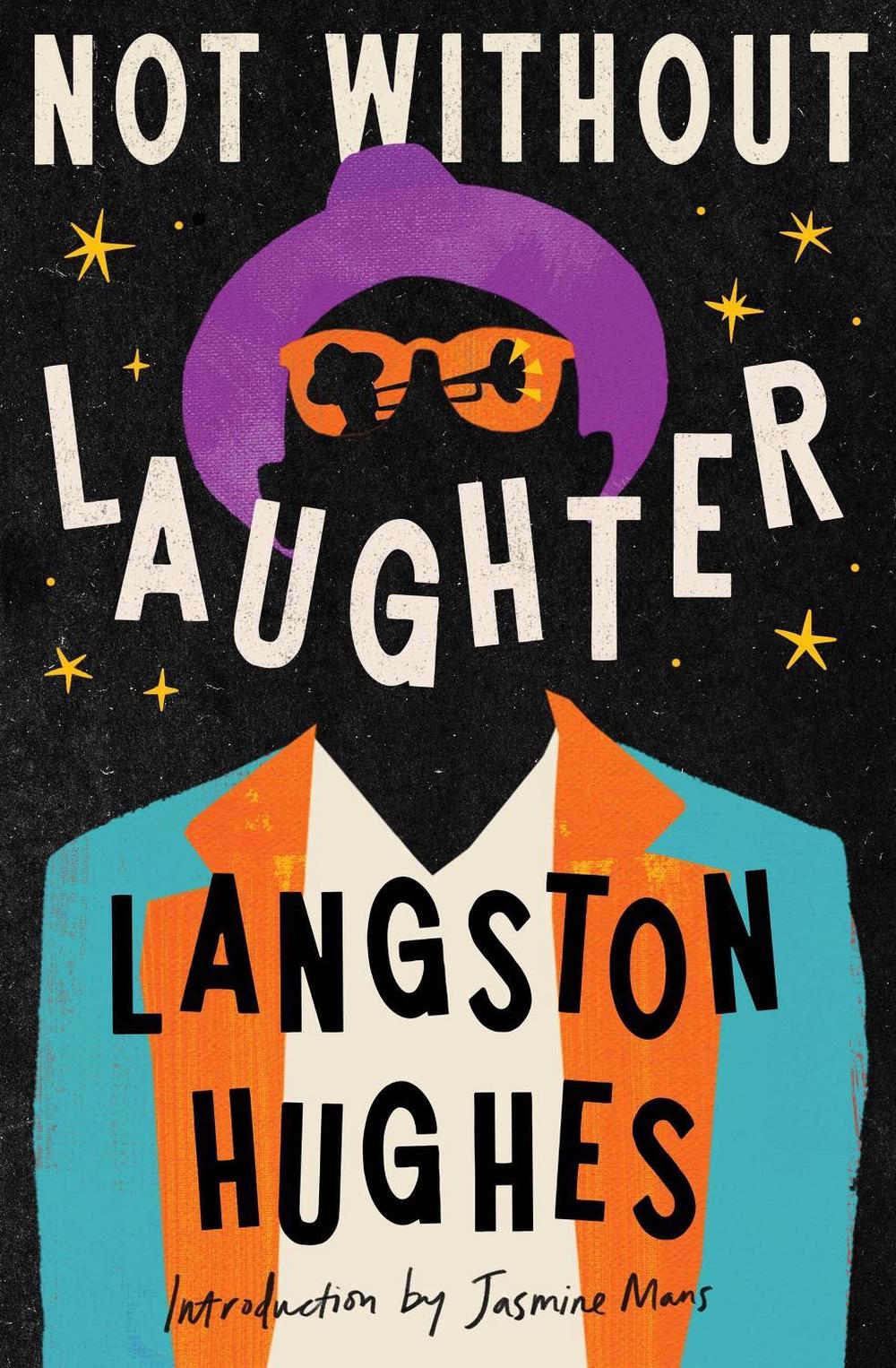 Not Without Laughter (Herald Classics) by Langston Hughes - ISBN: 9781454964797