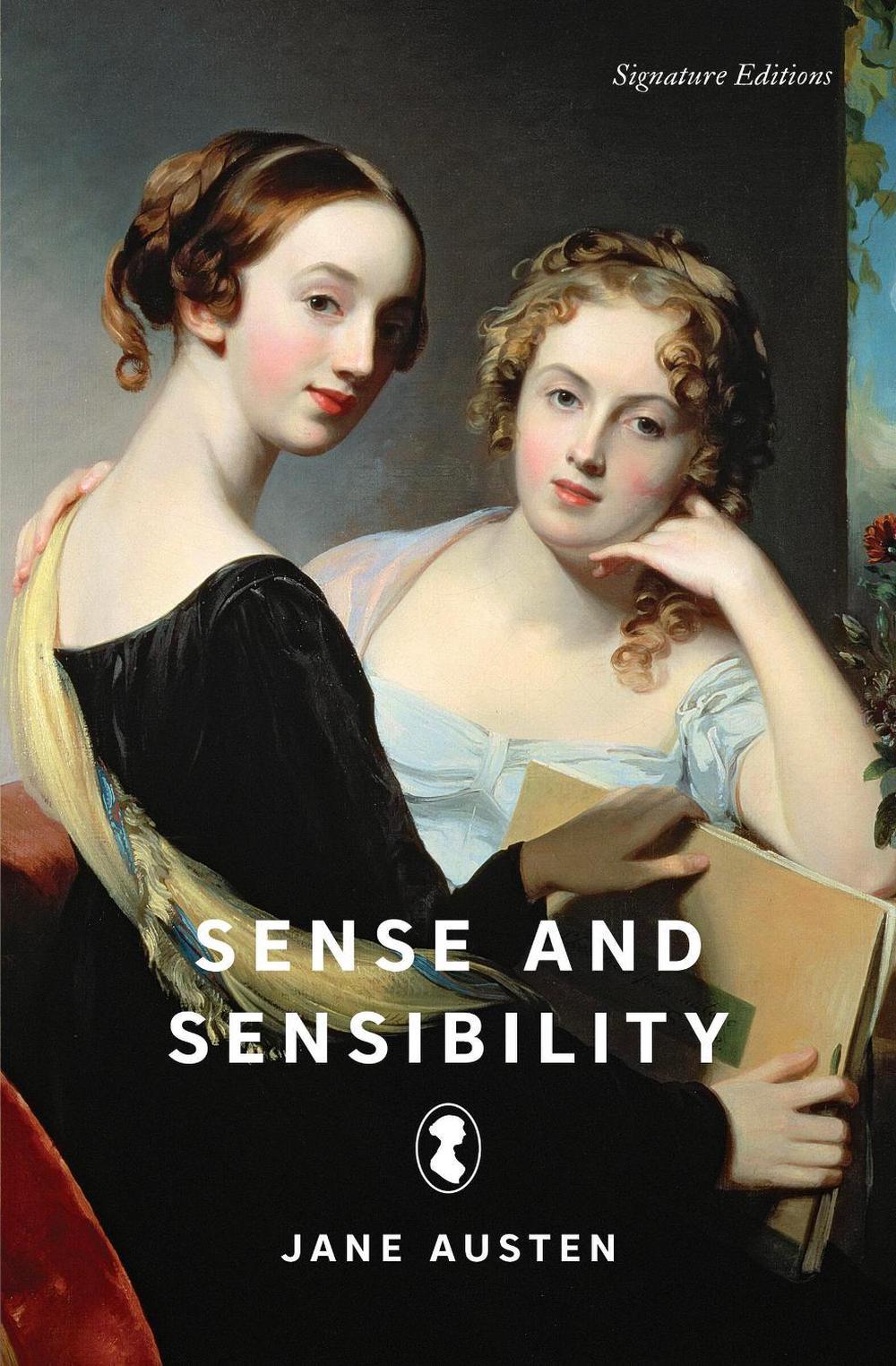 Sense and Sensibility (Signature Editions) by Jane Austen - ISBN: 9781454964841