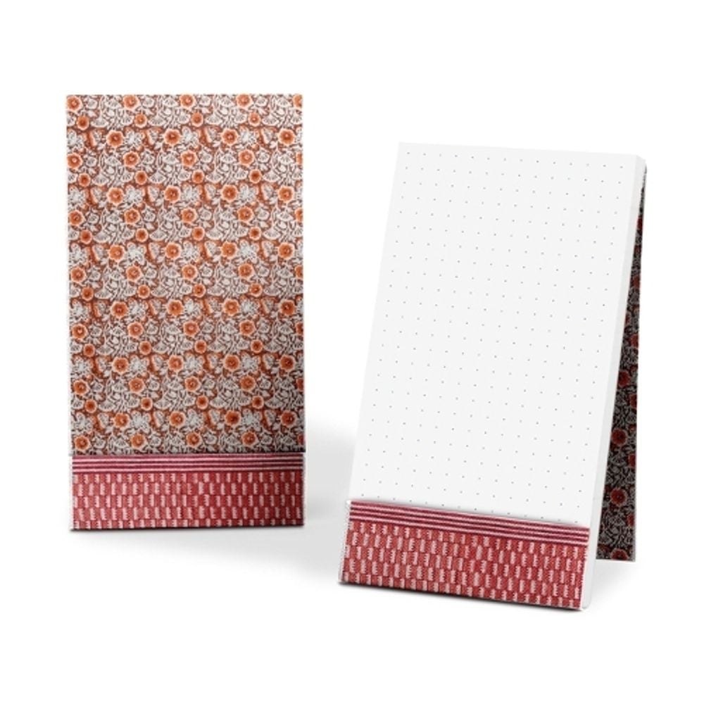 From the Block Shop Studio: Periwinkle Notepad by Block Shop - ISBN: 9781454964971