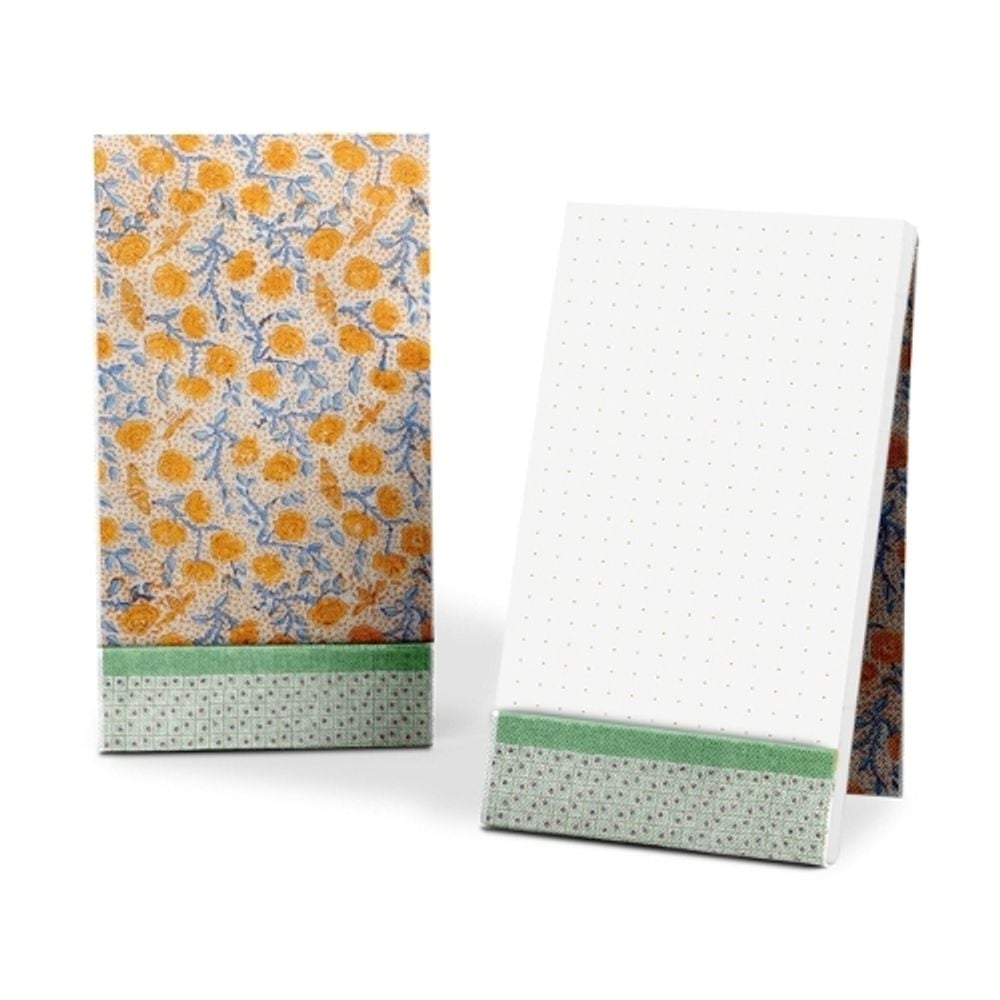 From the Block Shop Studio: Rose Notepad by Block Shop - ISBN: 9781454965008