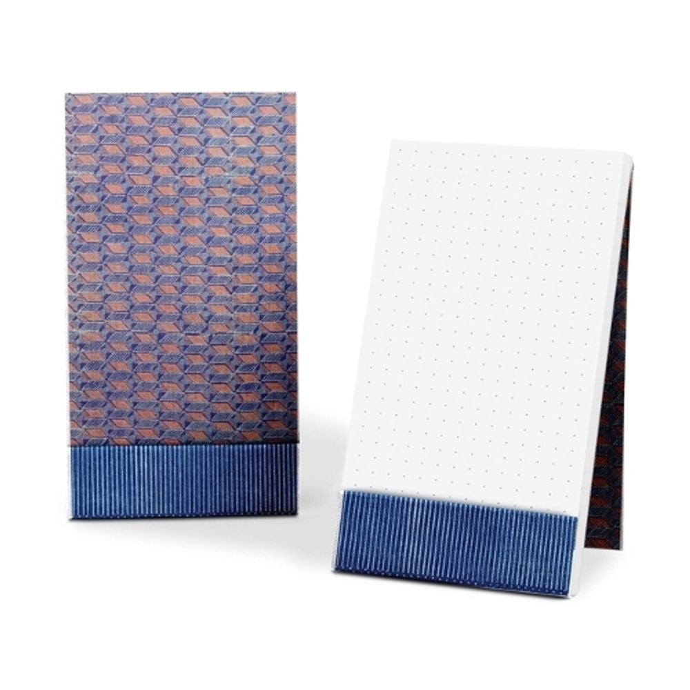 From the Block Shop Studio: Moonwash Notepad by Block Shop - ISBN: 9781454965015