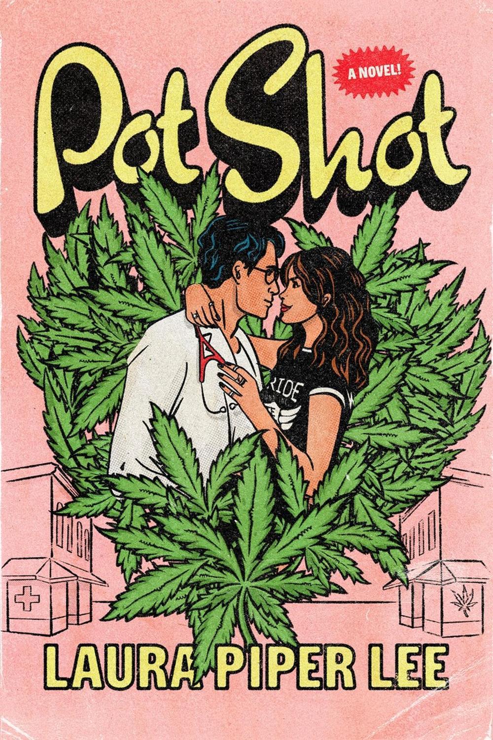 The Pot Shot by Laura Lee, Piper - ISBN: 9781454965558