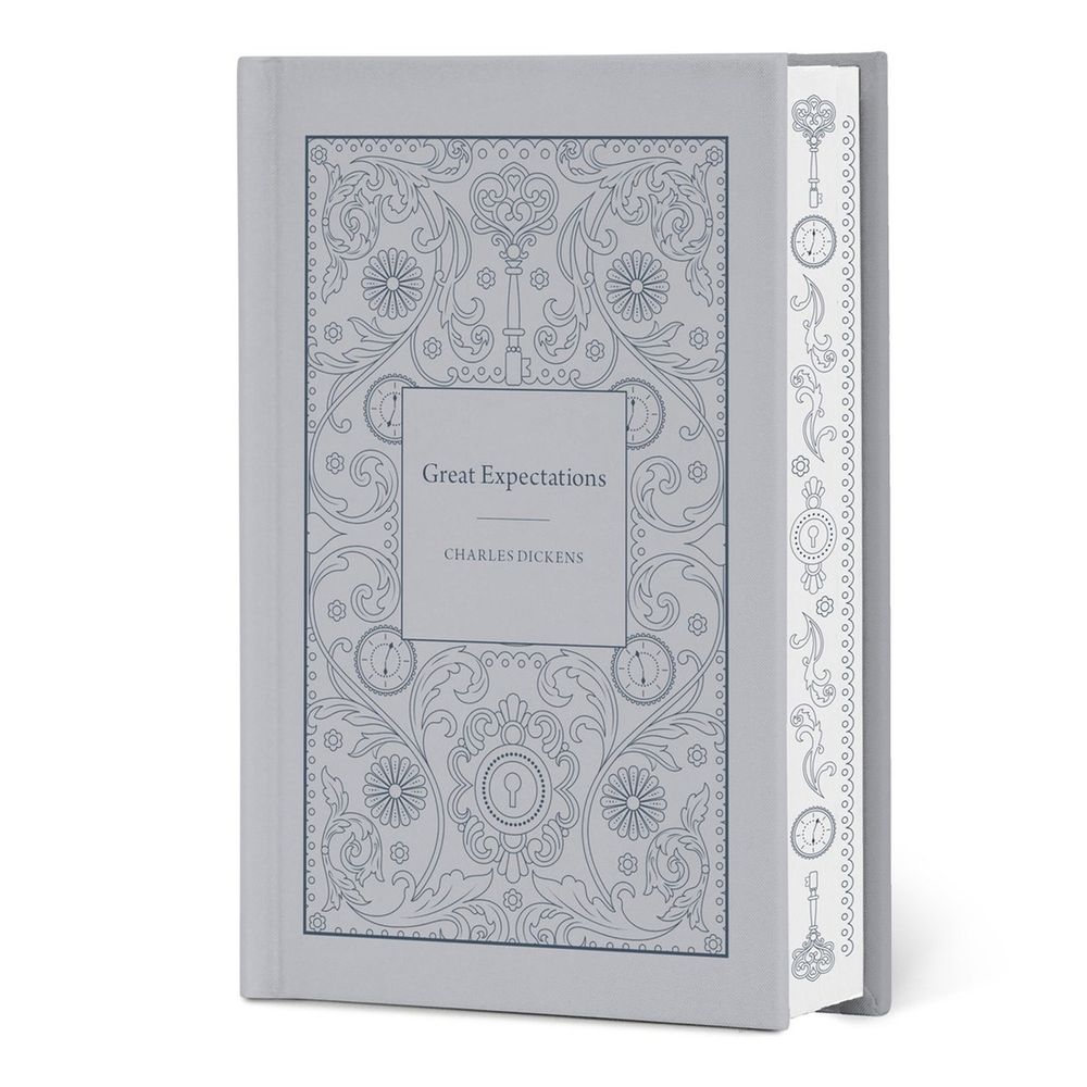 Great Expectations by Charles Dickens - ISBN: 9781454965855