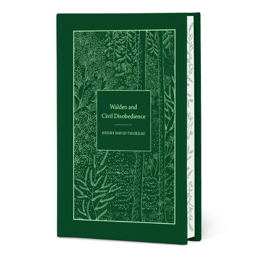 Walden and Civil Disobedience by Henry David Thoreau - ISBN: 9781454965893