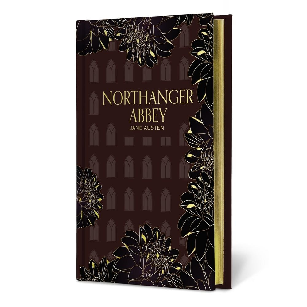 Northanger Abbey by Jane Austen - ISBN: 9781454966029