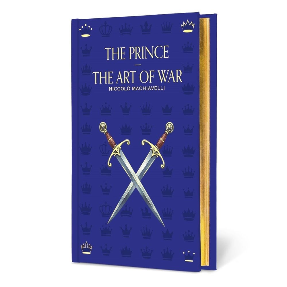 The Prince by Niccolo Machiavelli - ISBN: 9781454966036