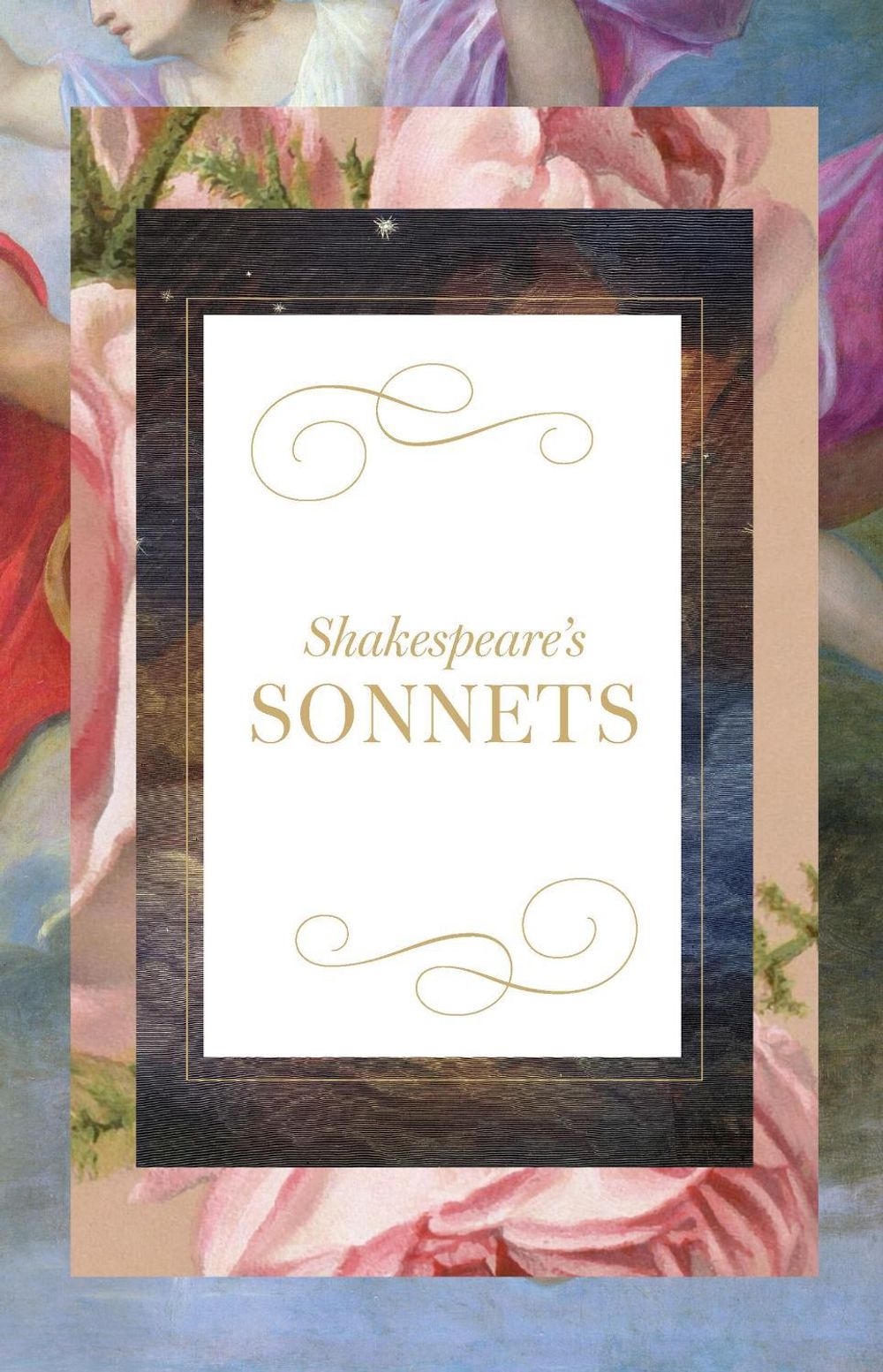 Shakespeare's Sonnets (Signature Select Classics) by William Shakespeare - ISBN: 9781454966647