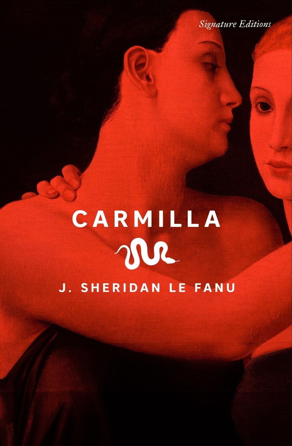 Carmilla by J. Sheridan Le Fanu - ISBN: 9781454967514