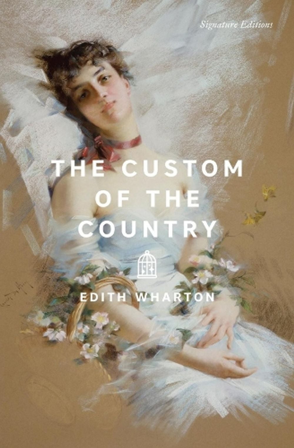 The Custom of the Country by Edith Wharton - ISBN: 9781454967538