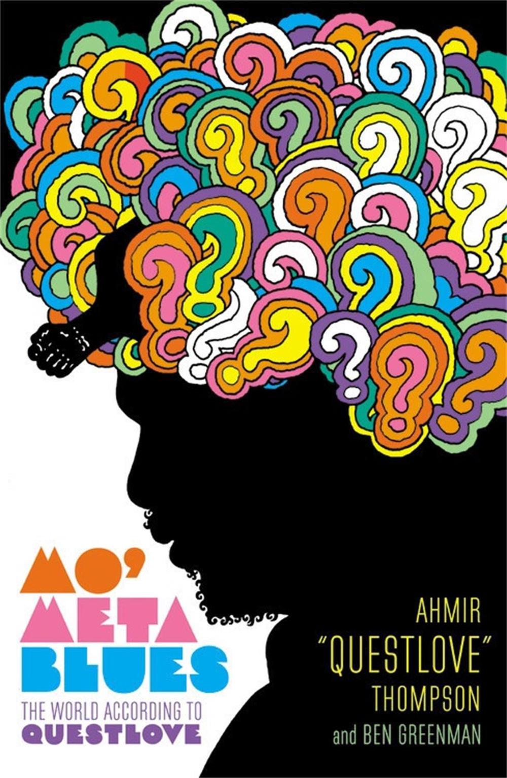 Mo' Meta Blues by Ben Greenman - ISBN: 9781455501373