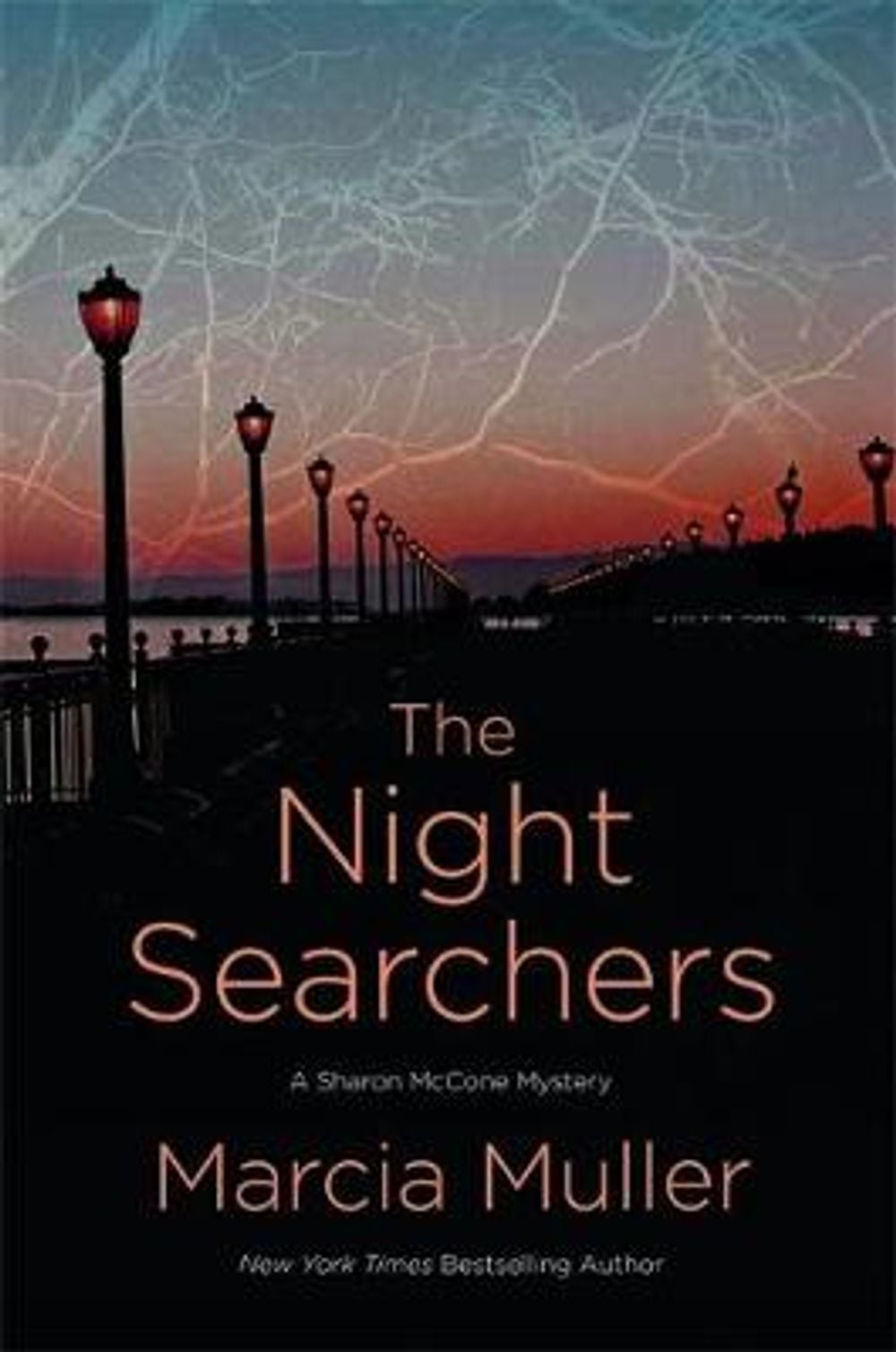 Night Searchers by Marcia Muller - ISBN: 9781455527922
