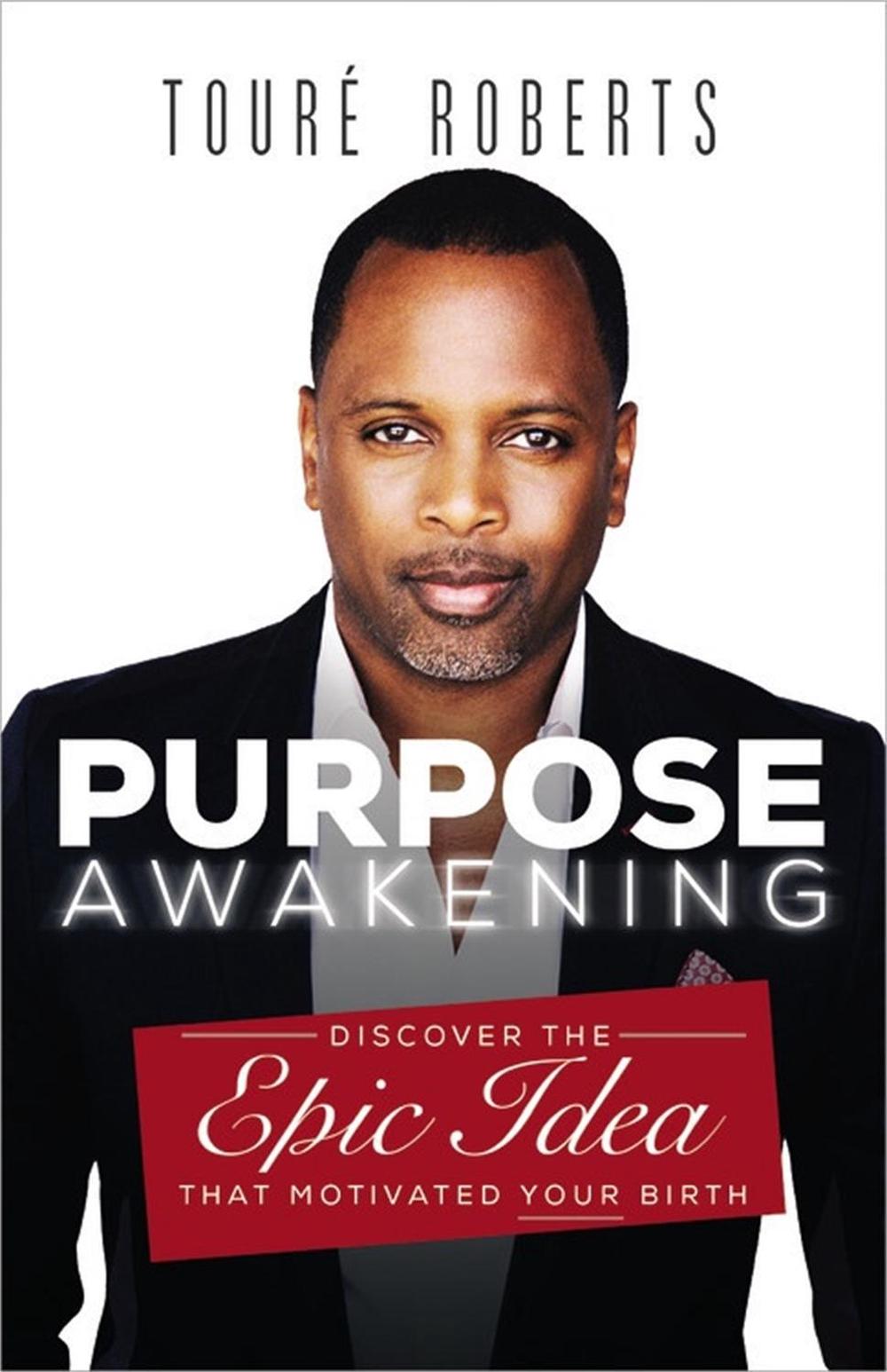 Purpose Awakening, 9781455548378