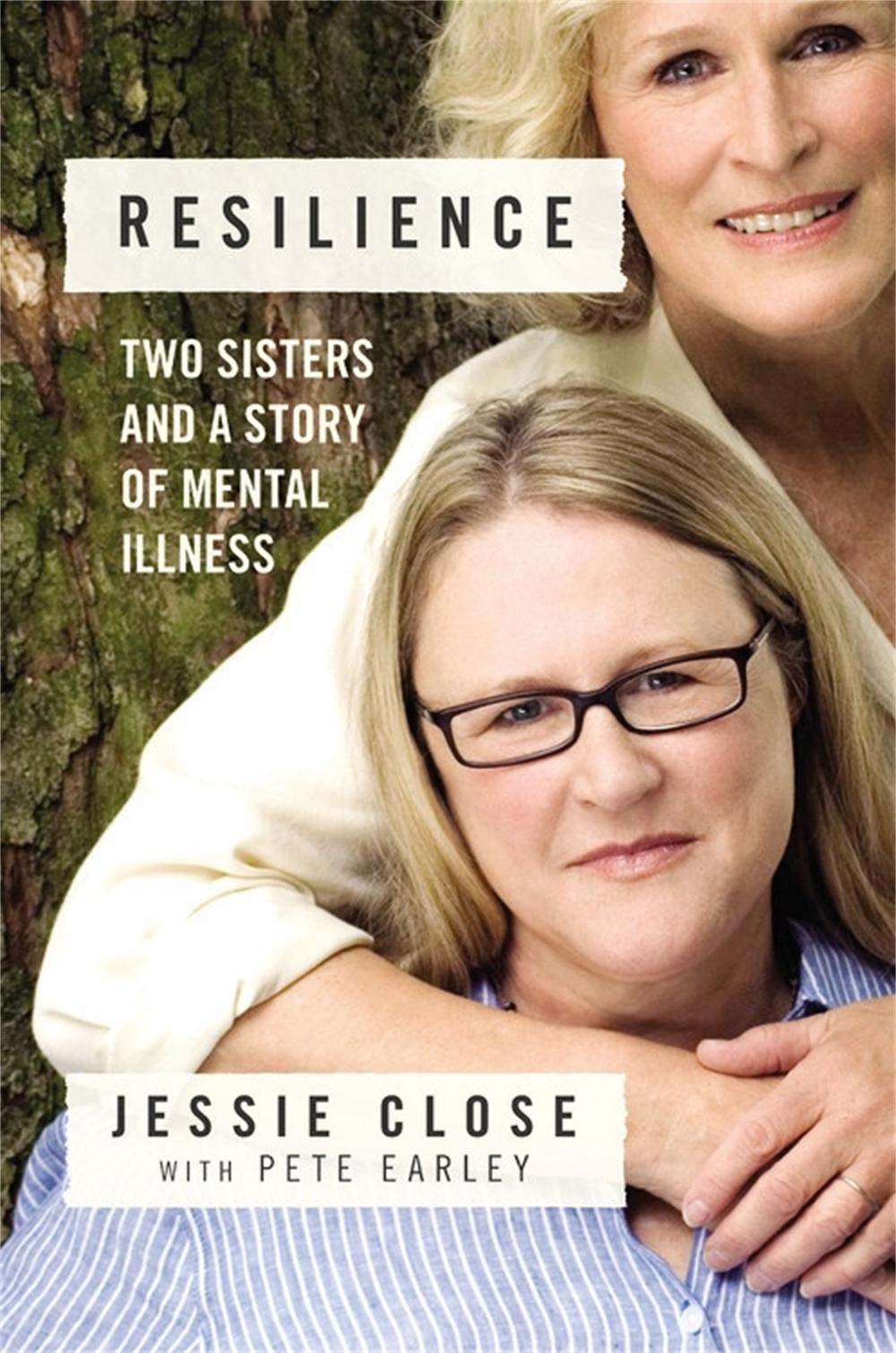 Resilience by Jessie Close - ISBN: 9781455548828