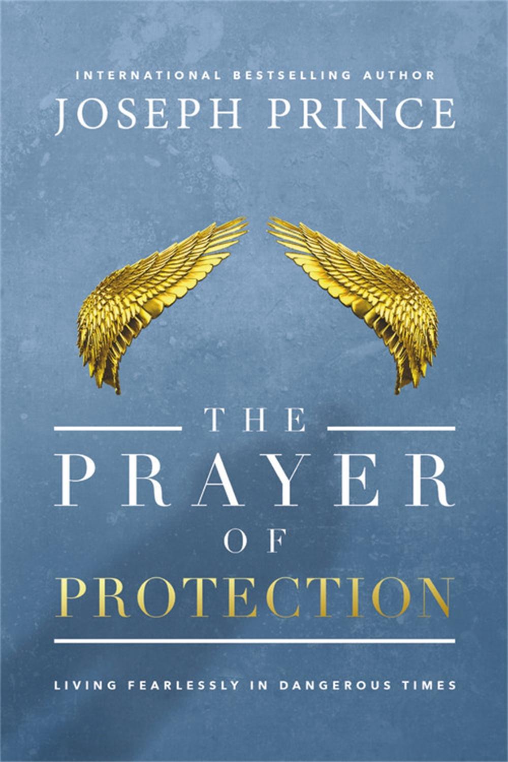 The Prayer of Protection, 9781455569137