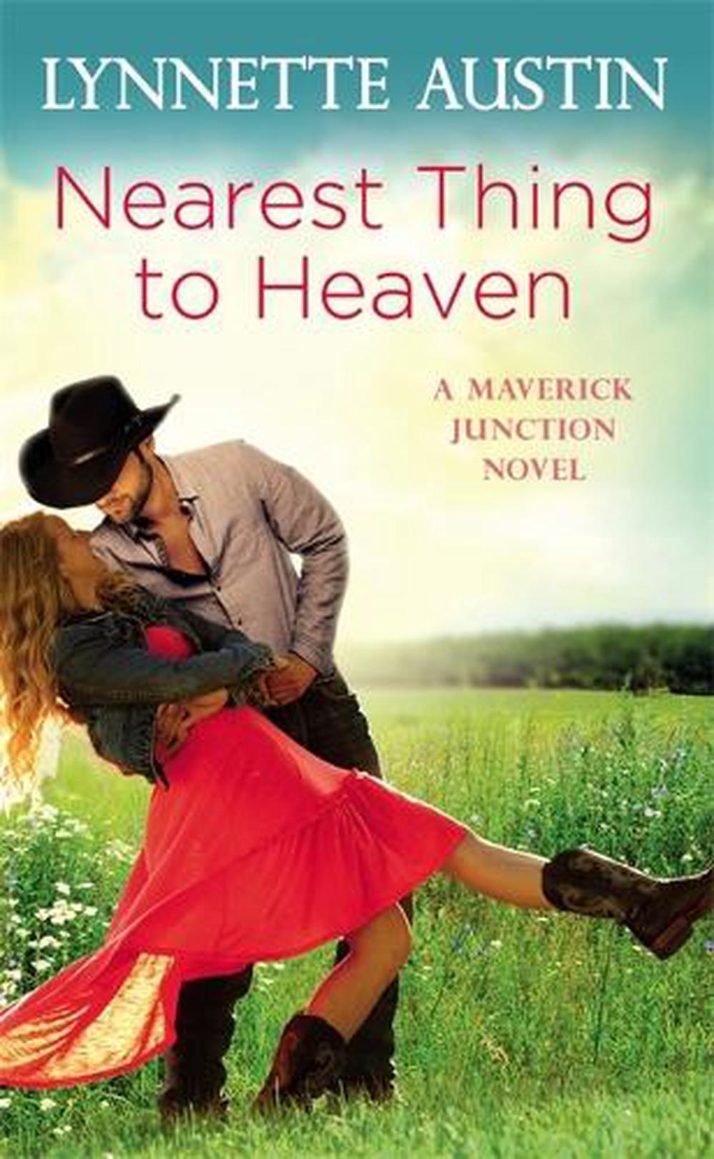 Nearest Thing to Heaven, 9781455569434