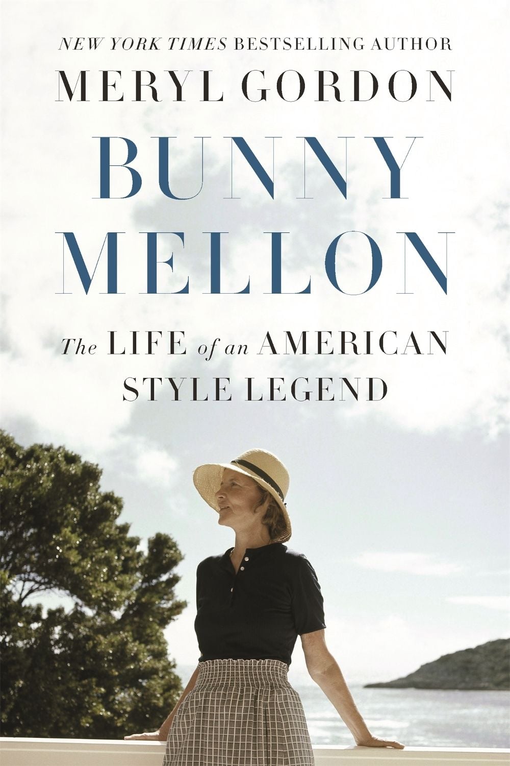 Bunny Mellon by Meryl Gordon - ISBN: 9781455588725