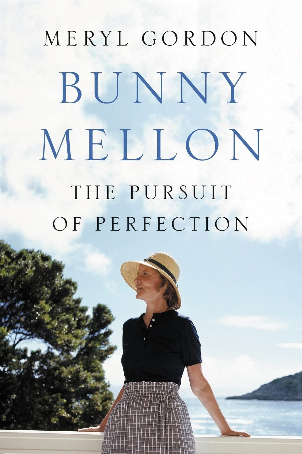 Bunny Mellon by Meryl Gordon - ISBN: 9781455588749